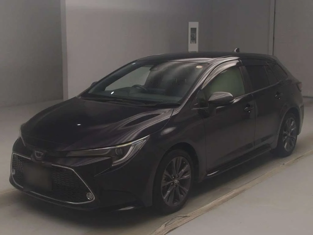 Toyota Corolla Touring Sports ZRE212W 2019